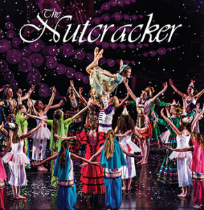 The Nutcracker GHDT 2015