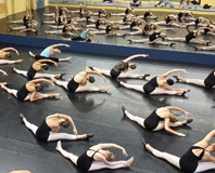 GH Summer Intensive