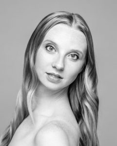 Abigail Lessaris - GHDT Dance Academy Faculty